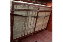 RF Shielding Door is ready for shipment.